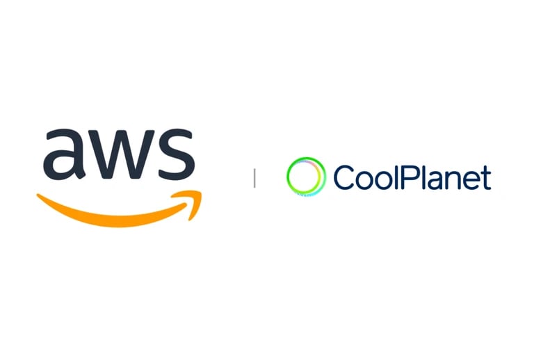 aws-coolplanet aws-coolplanet