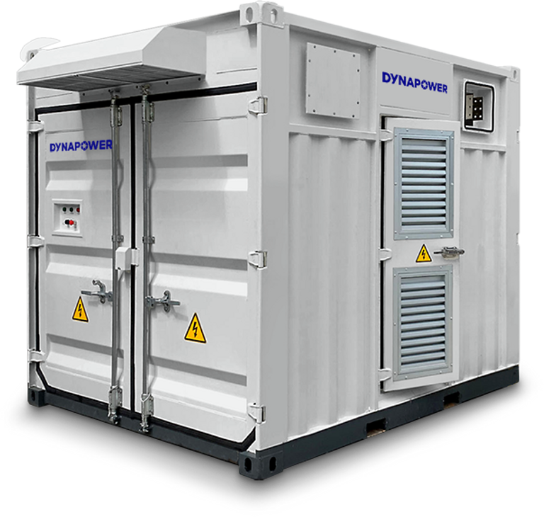 Dynapower Energy Storage Inverter
