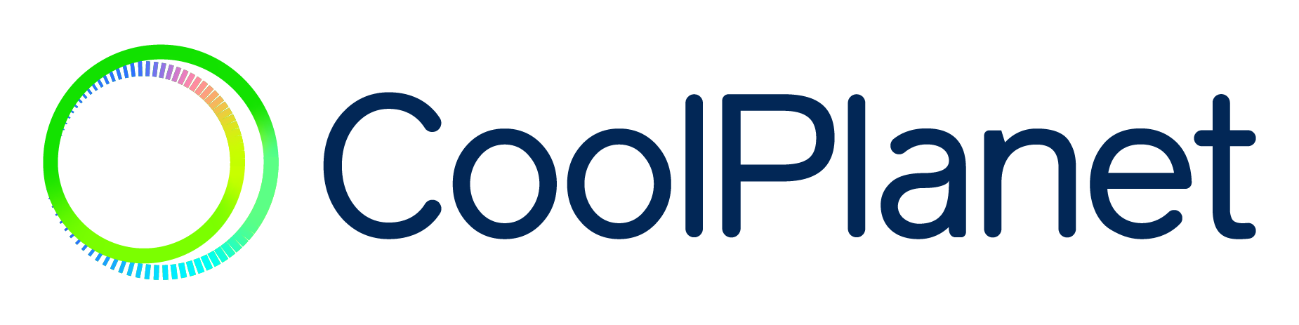 Cool Planet Logo