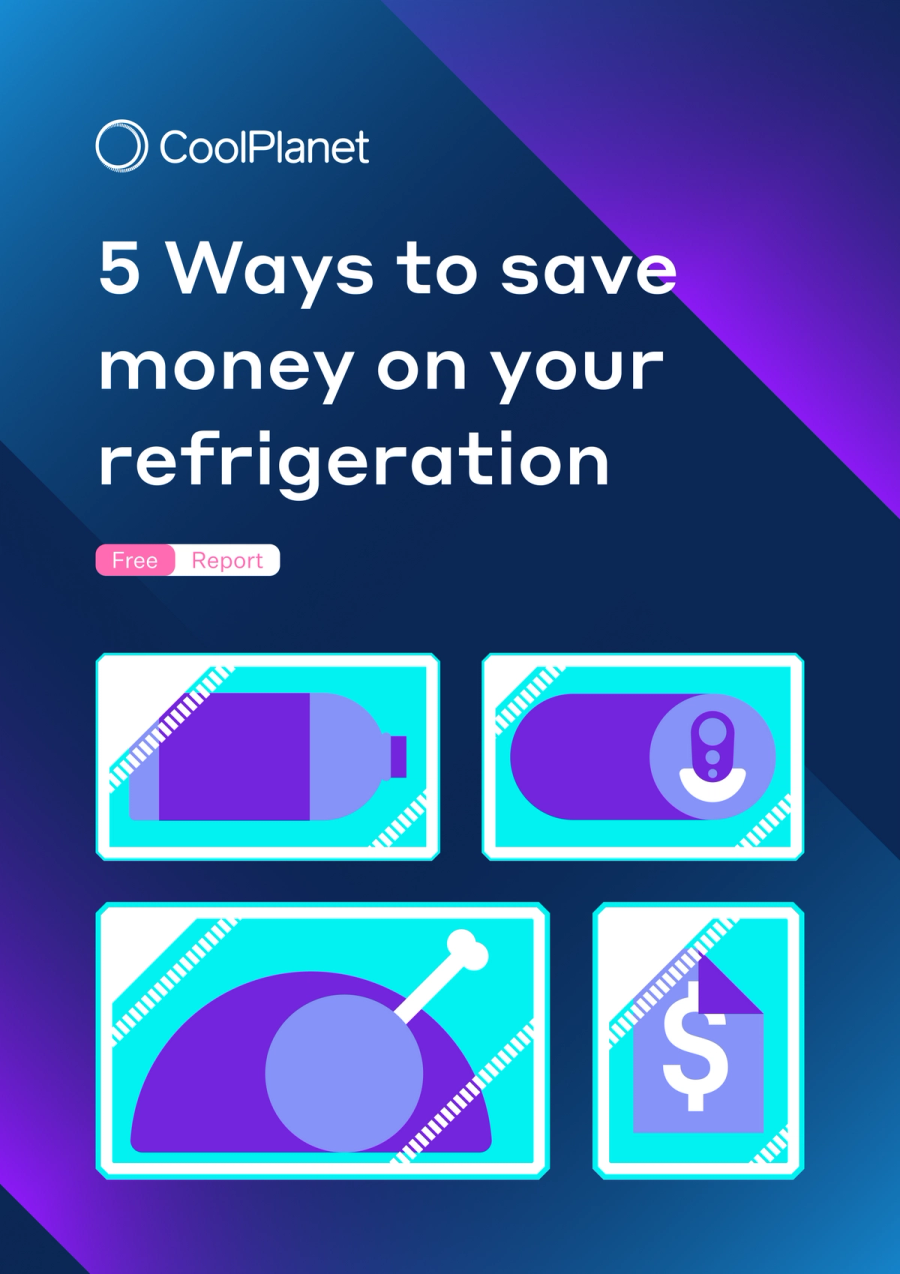 5 ways to save money on your refrigeration systems