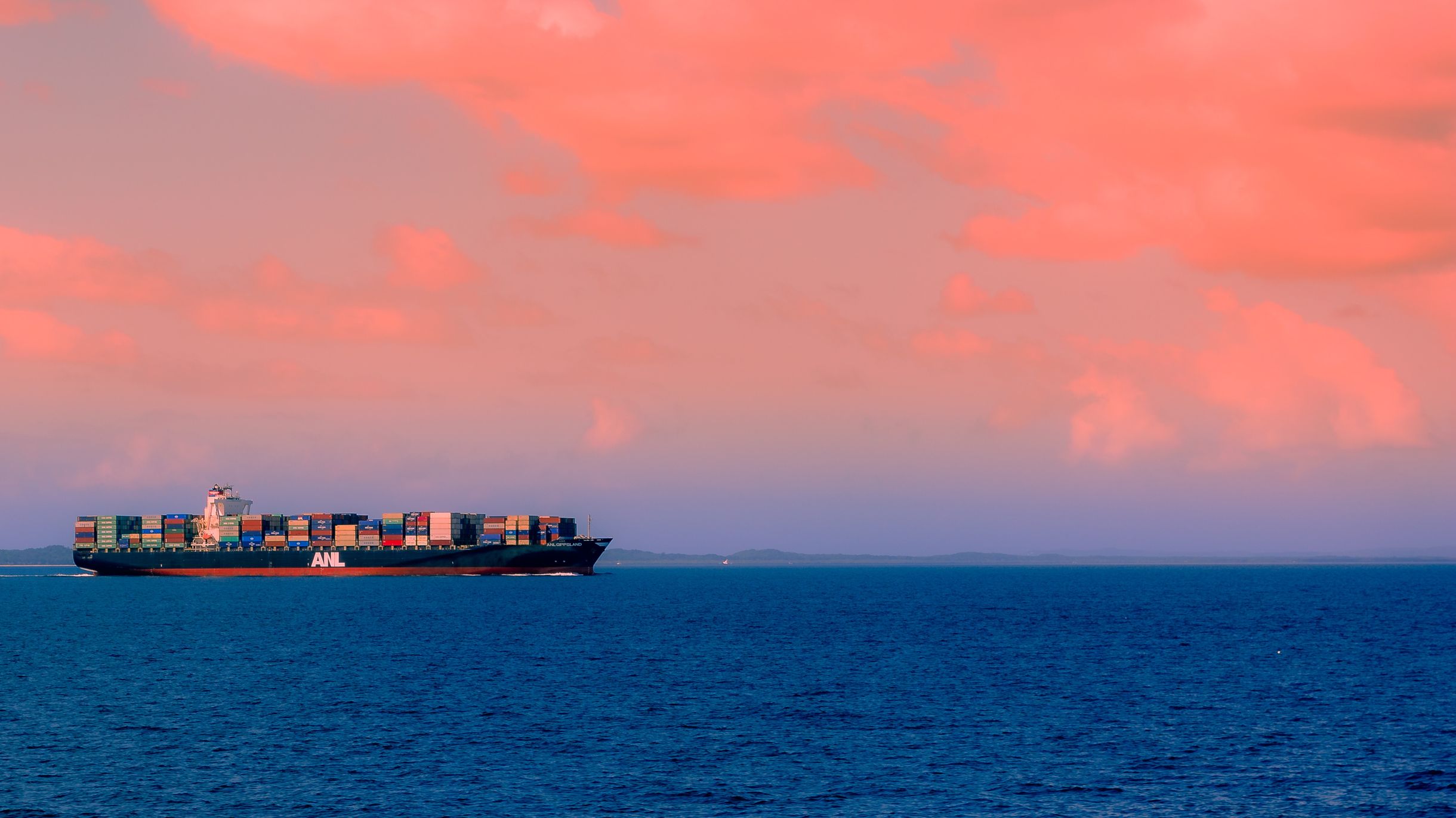Sustainable shipping: Navigating the Tides of New Regulation