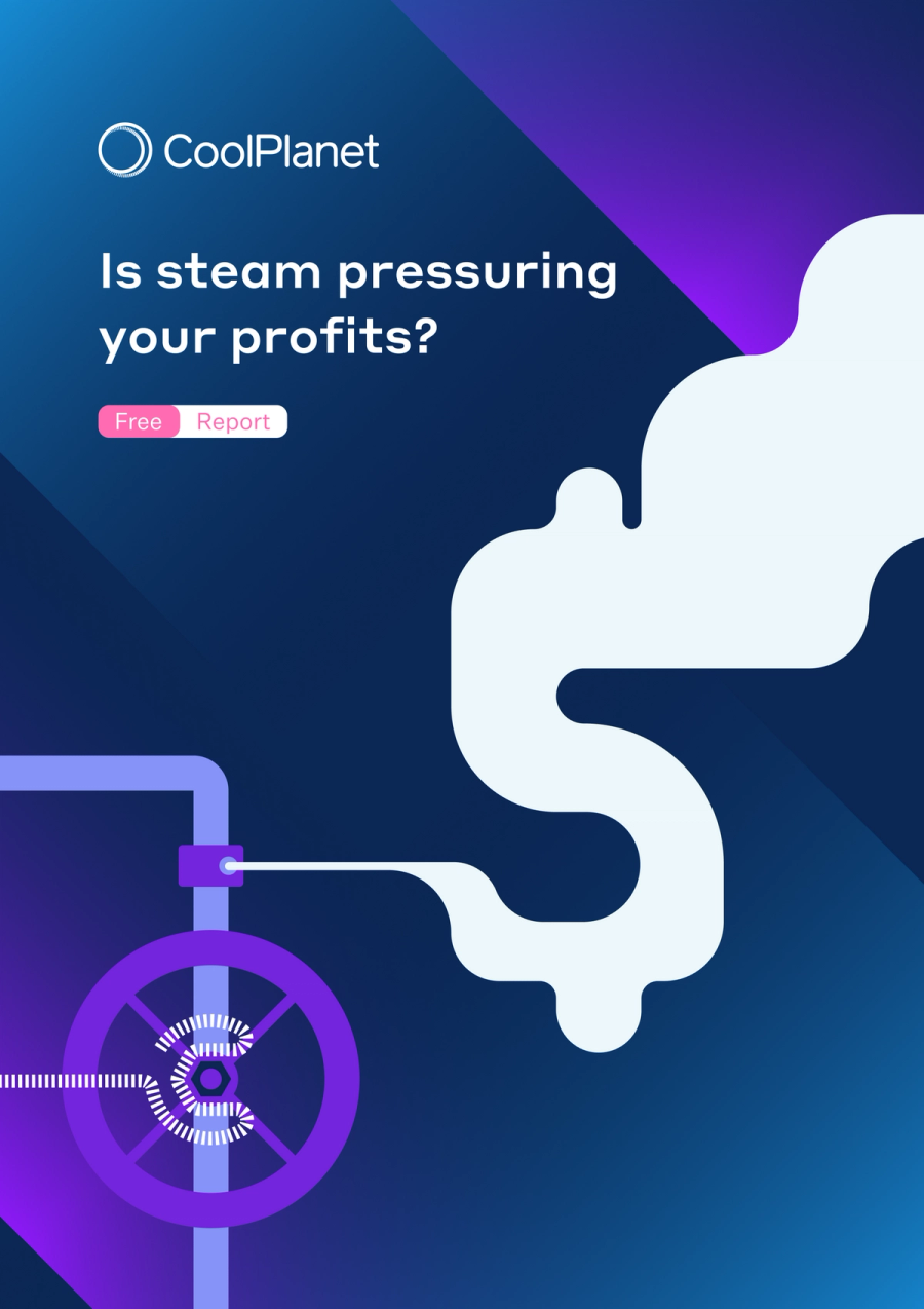 Is steam from boilers pressuring your profits?