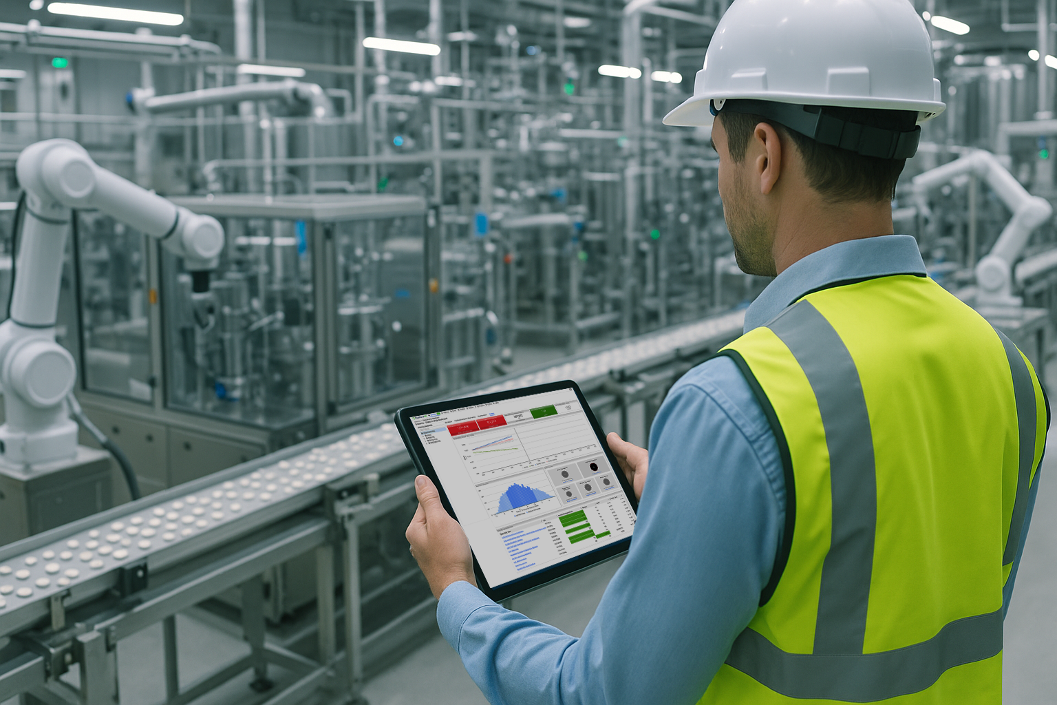 CoolPlanet: The Energy Monitoring System Built for Engineering Teams