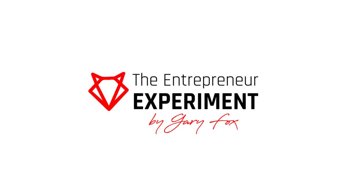 The Entrepreneur Experiment Interview with Norman Crowley