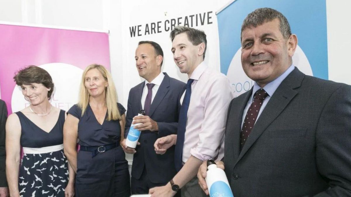 Silicon Republic Energy Services firm Crowley Carbon lights up Leinster with 187 jobs