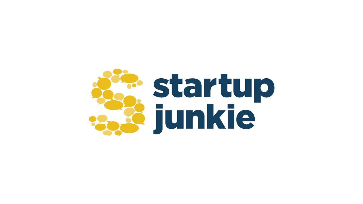 Startup Junkie Podcast The Irish Tony Stark on a mission to save the world