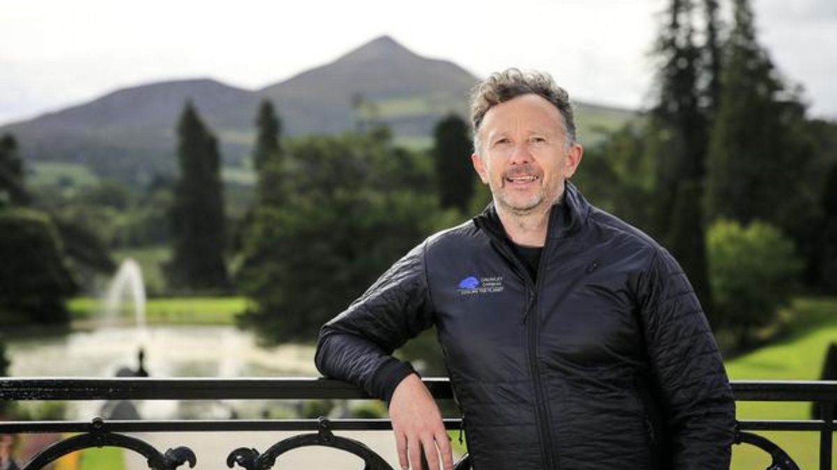 Independent.ie This man is trying to save the planet - and if he can't save you money as well, he'll pay you