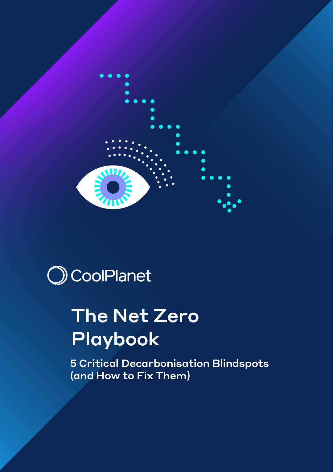 5 Critical Decarbonization Blindspots (and How to Fix Them)