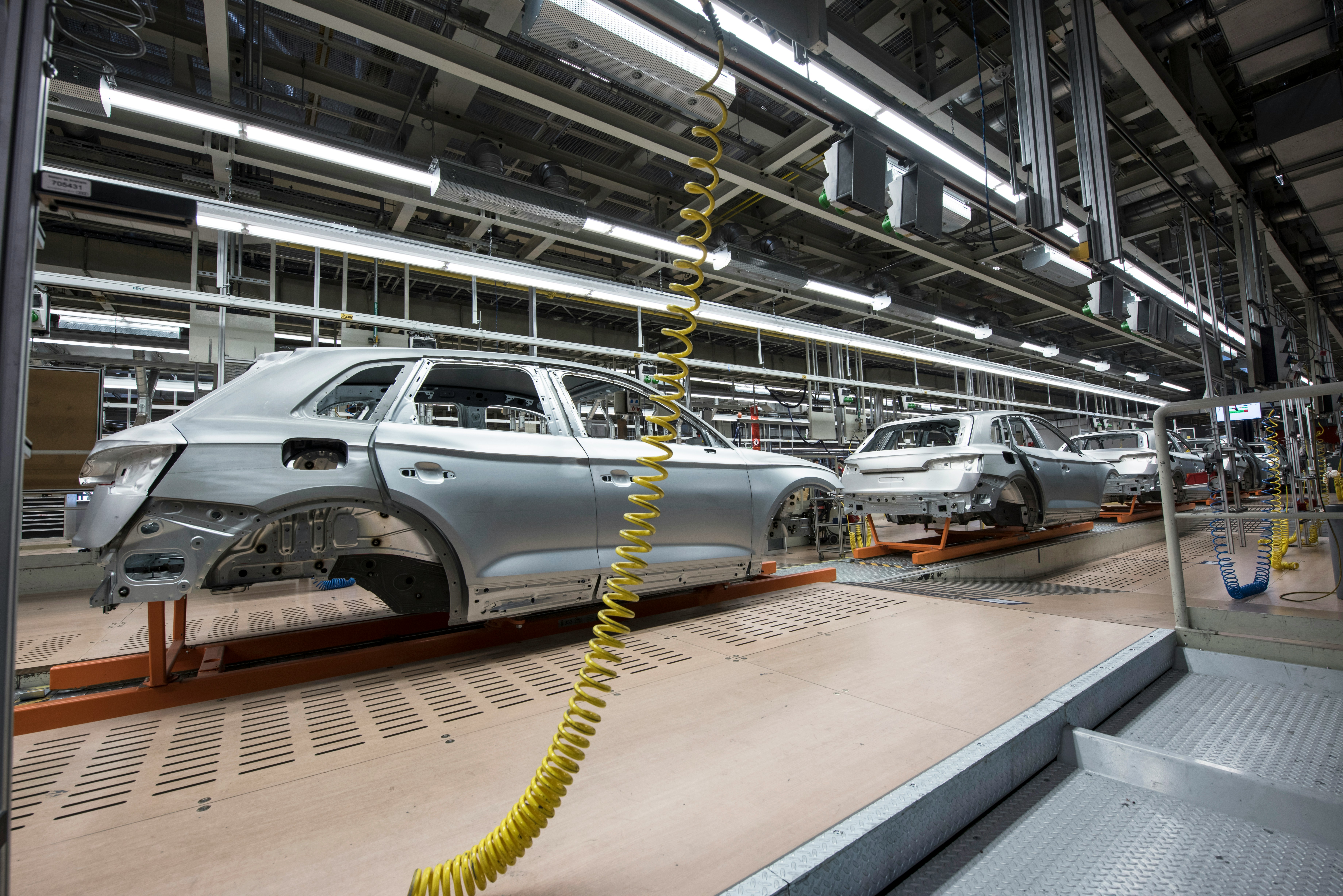 Why Efficiency Is Step One in Industrial Decarbonisation