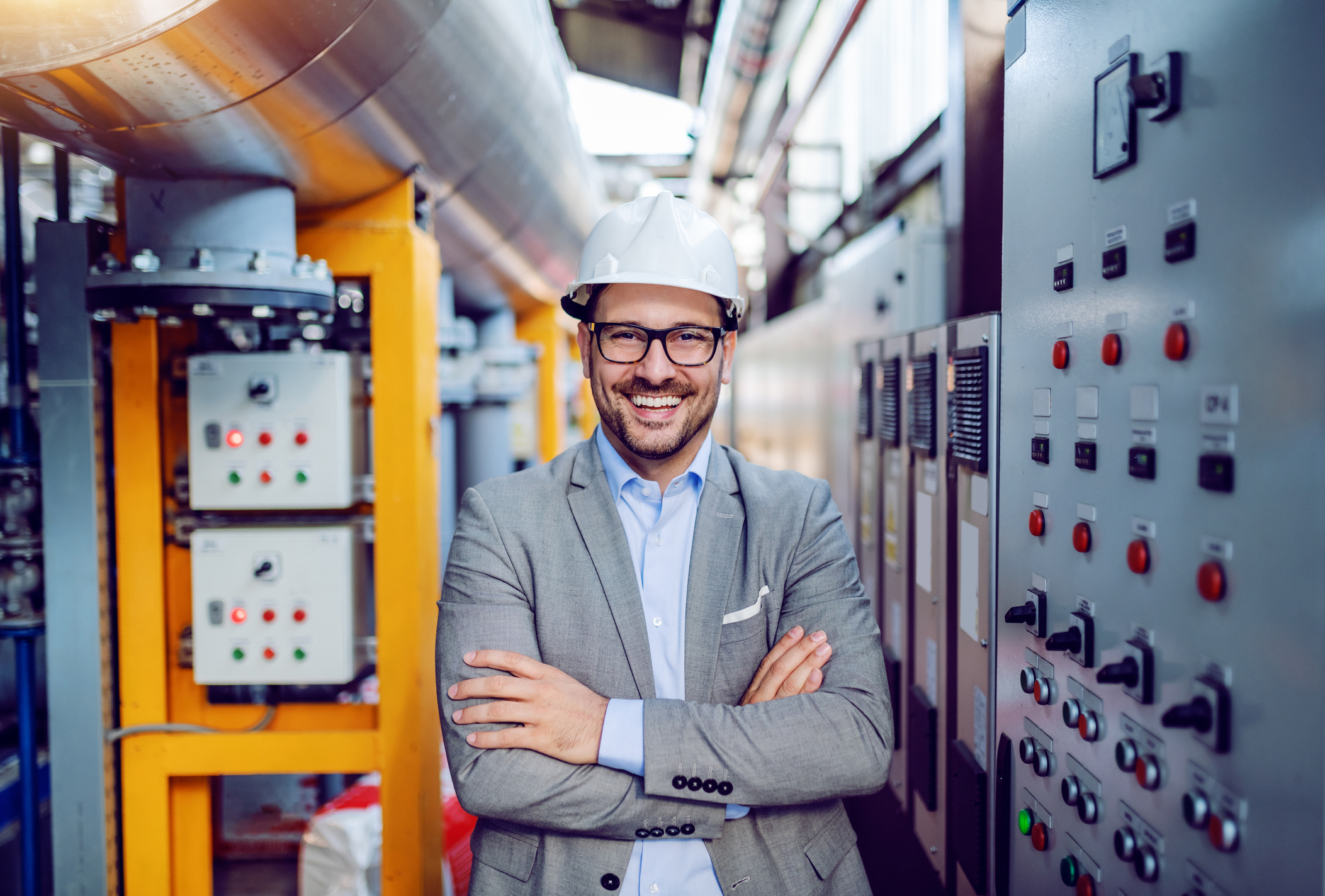 How to Reduce Energy Costs in Manufacturing With Better Data