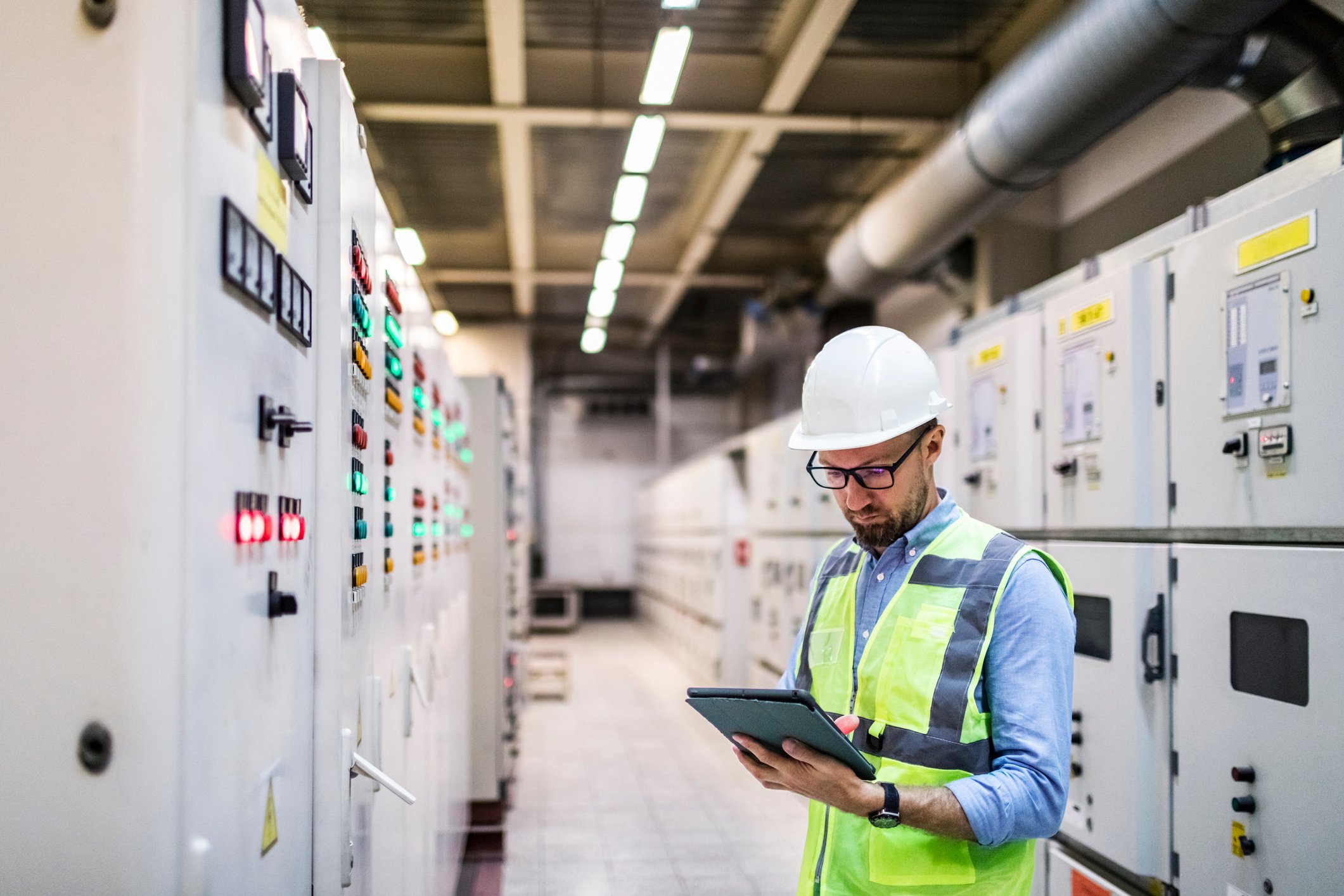 5 Reasons Your Energy Data Is Lying to You (And How to Fix It)