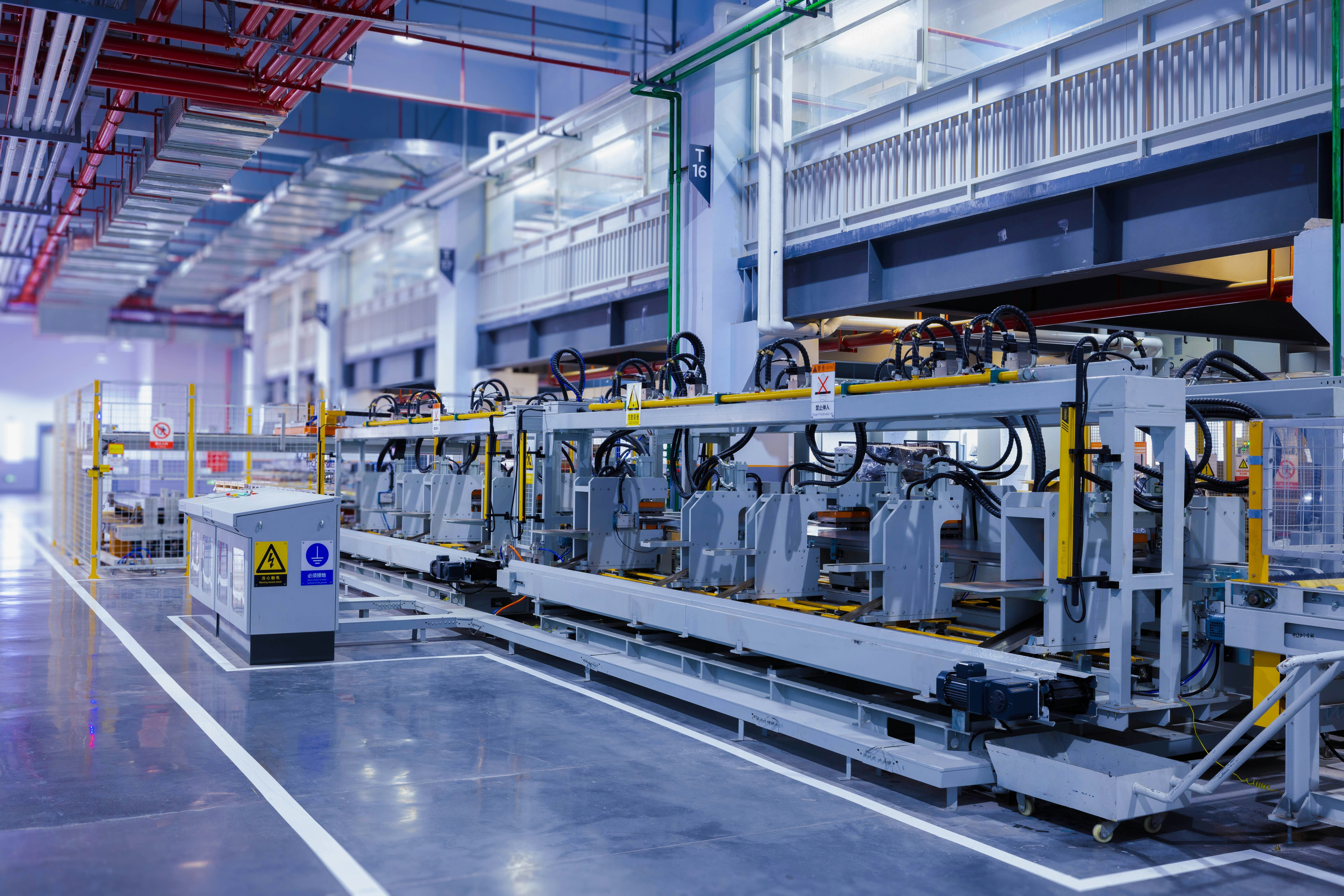 Why ESG Data Management Software Is Critical for CIOs in Manufacturing